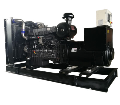龙江上柴柴油发电机组50KW-700KW